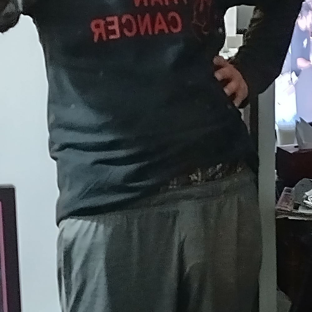 Meet your Posher, Chris. Everything from clothes h